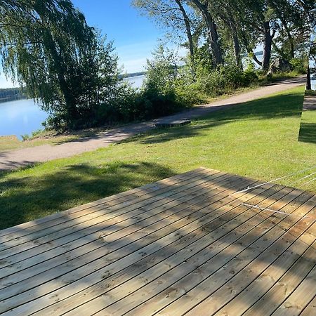 Goekaskratts Camping Hovmantorp Екстериор снимка