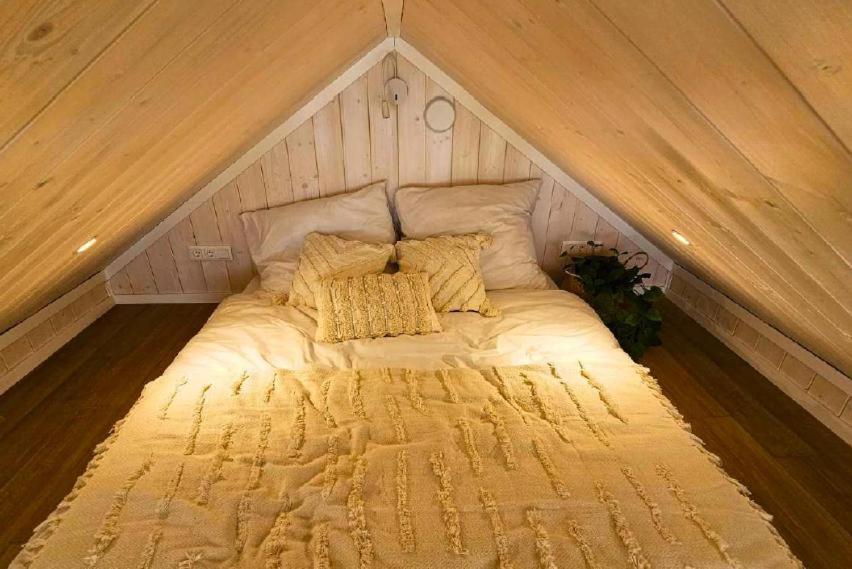 Goekaskratts Camping Hovmantorp Екстериор снимка