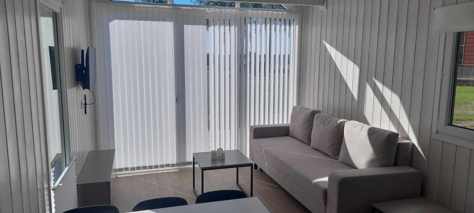 Goekaskratts Camping Hovmantorp Екстериор снимка