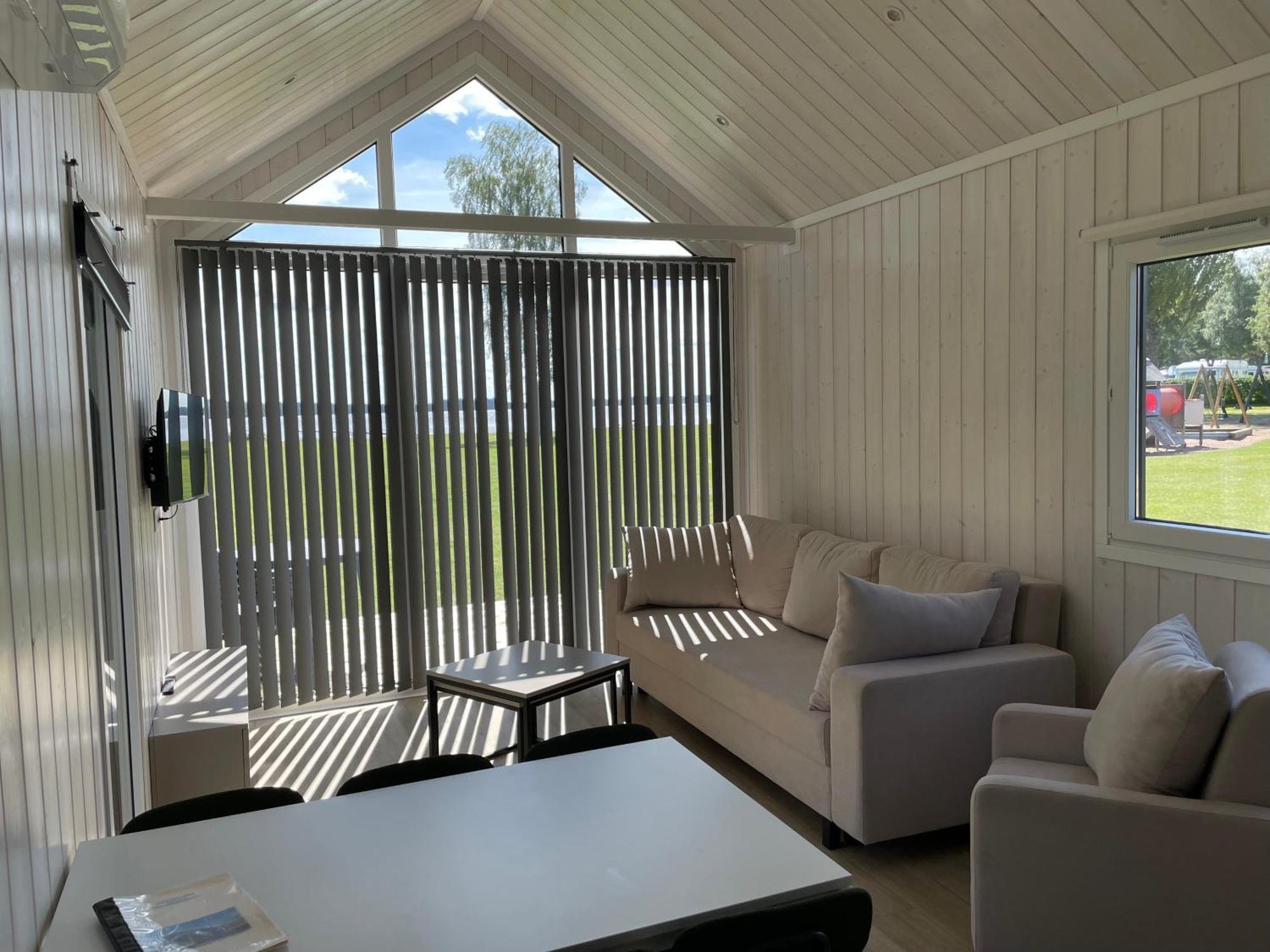 Goekaskratts Camping Hovmantorp Екстериор снимка